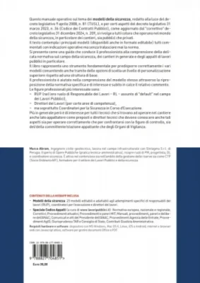 I modelli della sicurezza in corso d opera