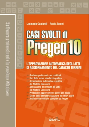 Casi svolti di Pregeo 10