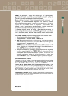 Casi svolti di Pregeo 10 Casi svolti di Pregeo 10