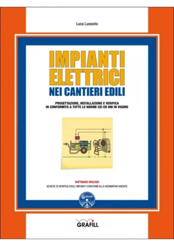 Impianti elettrici nei cantieri edili