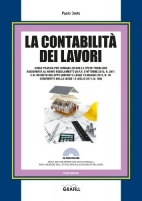 La contabilità dei lavori