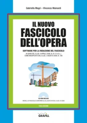 Il nuovo fascicolo dell'opera