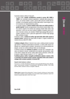 Scale. Progetto e calcolo delle scale di cemento armato