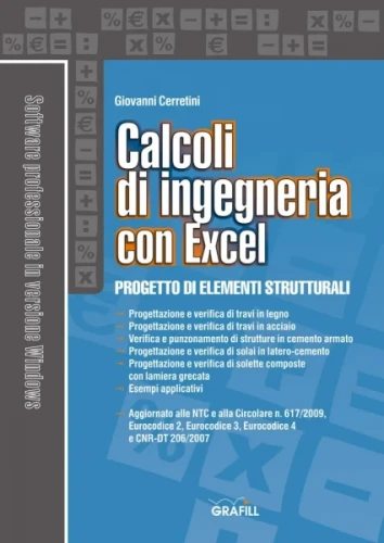 Calcoli di ingegneria con Excel