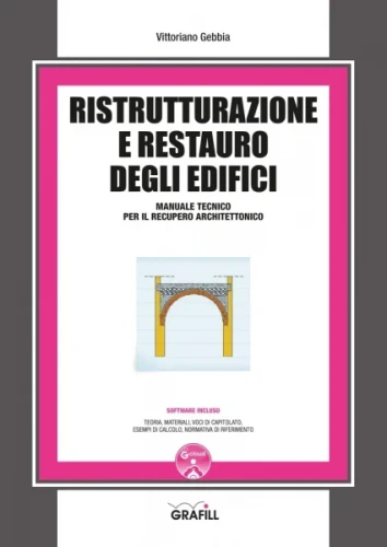 Ristrutturazione degli edifici