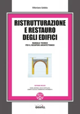 Ristrutturazione degli edifici
