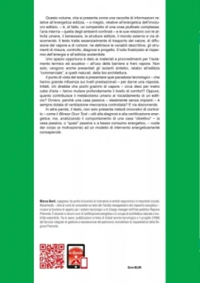 Breviario di energetica edile