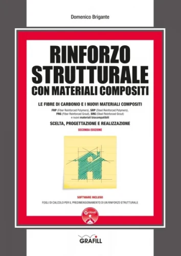 Rinforzo strutturale con materiali compositi