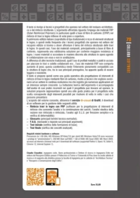 Rinforzo travi in legno