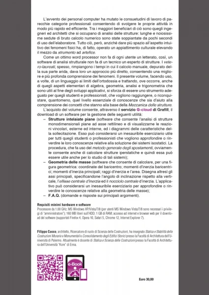 Lezioni di Statica