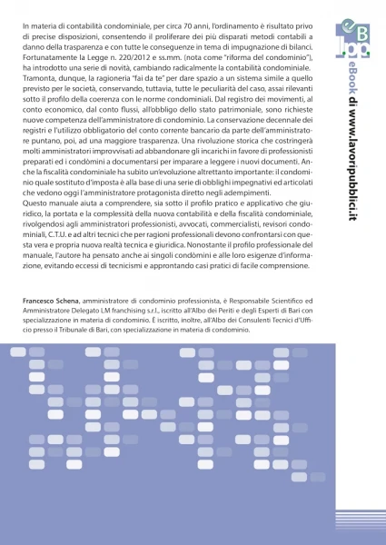 La nuova contabilità condominiale