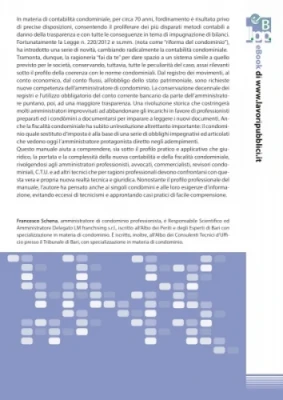 La nuova contabilità condominiale