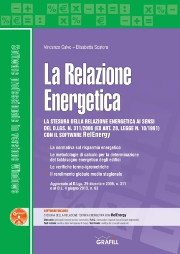 La Relazione Energetica