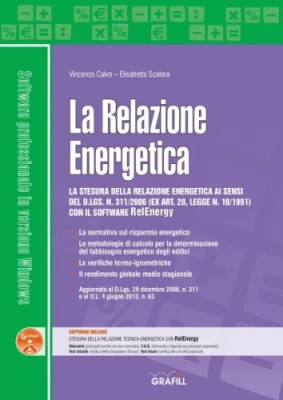La Relazione Energetica