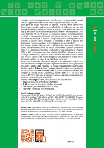 La Relazione Energetica