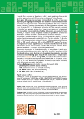 La Relazione Energetica