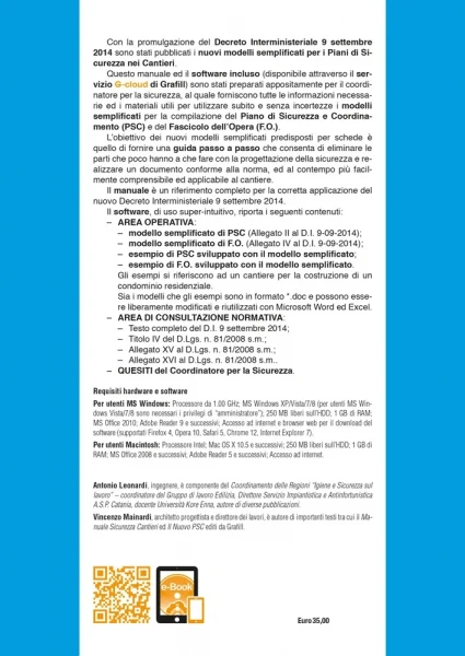 Modelli Semplificati PSC e FO