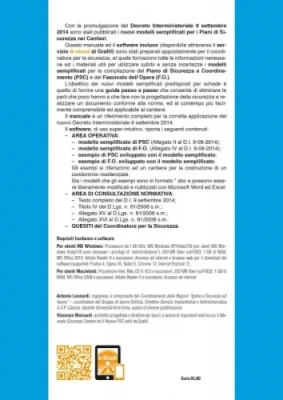 Modelli Semplificati PSC e FO