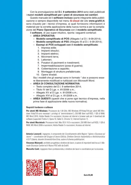 Modello Semplificato POS