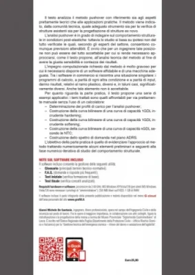 Pushover dalla teoria alla pratica