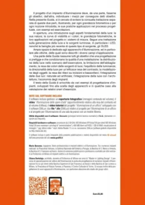 Illuminazione degli interni