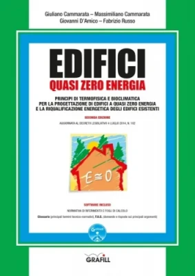 Edifici quasi zero energia