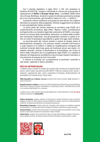 Edifici quasi zero energia