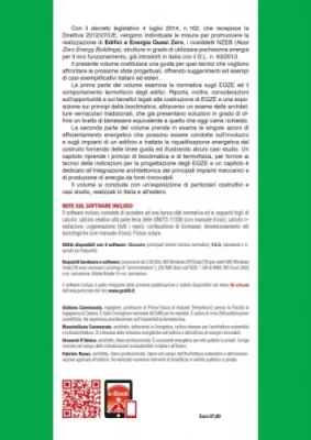 Edifici quasi zero energia