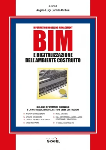 BIM e digitalizzazione dell'ambiente costruito