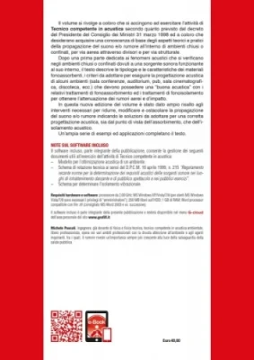 Acustica ambienti interni Acustica ambienti interni