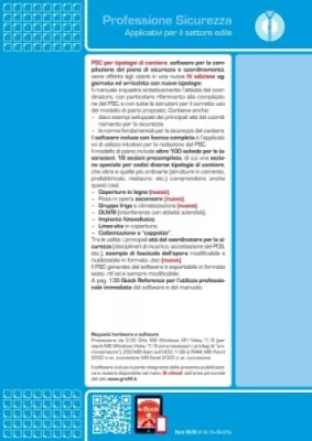 PSC per tipologie di cantiere