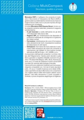 DVR. Redazione del documento di valutazione dei rischi