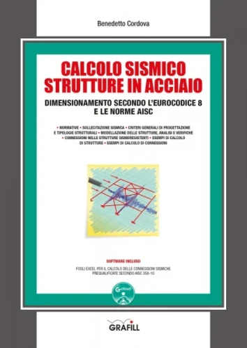 Acciaio: Calcolo sismico strutture