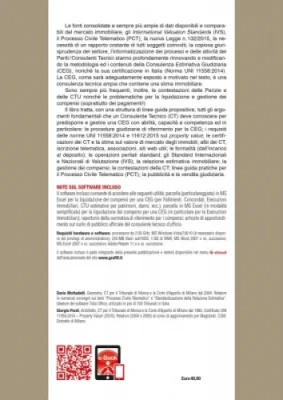 La consulenza estimativa giudiziaria ed il processo civile telematico