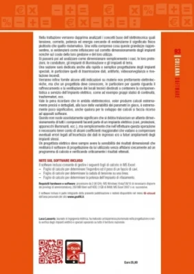 Calcoli rapidi per gli impianti elettrici