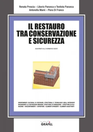 Il restauro tra conservazione e sicurezza