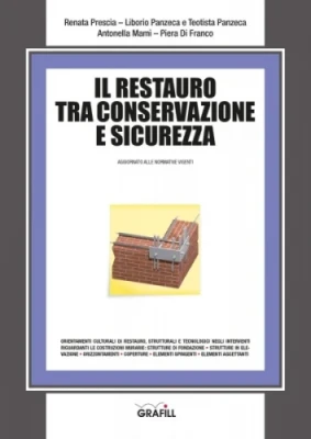 Il restauro tra conservazione e sicurezza 