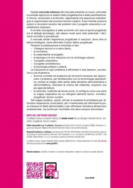 Architetto. Manuale per l'esercizio delle professione e l'esame di stato