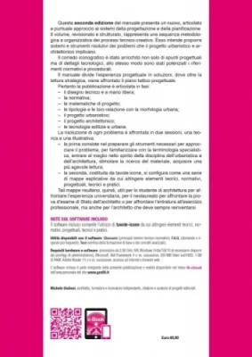 Architetto. Manuale per l'esercizio delle professione e l'esame di stato Architetto. Manuale per l'esercizio delle professione e l'esame di stato