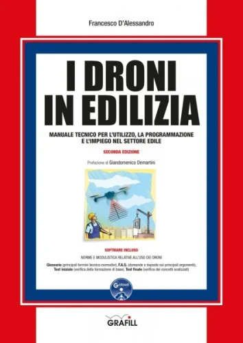 I Droni in edilizia