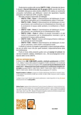 Ape e certificazione energetica degli edifici