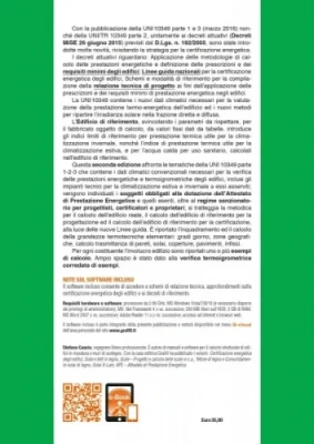 Nuova Guida alla Certificazione energetica degli edifici