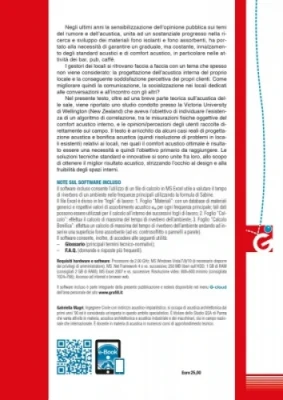 Acustica nei locali pubblici: bar, pub, caffè