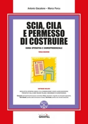 SCIA, CILA e permesso di costruire SCIA, CILA e permesso di costruire