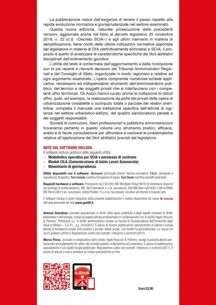 SCIA, CILA e permesso di costruire