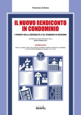 Il nuovo rendiconto in condominio Il nuovo rendiconto in condominio