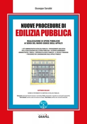Nuove Procedure di Edilizia Pubblica Nuove Procedure di Edilizia Pubblica
