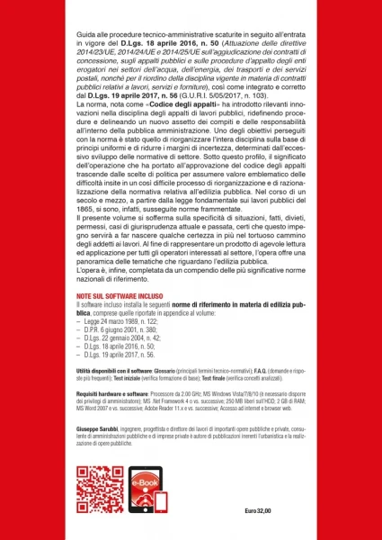 Nuove Procedure di Edilizia Pubblica