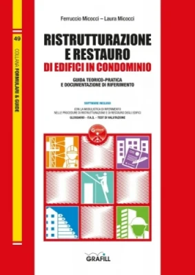 Ristrutturazione e restauro di edifici in Condominio Ristrutturazione e restauro di edifici in Condominio