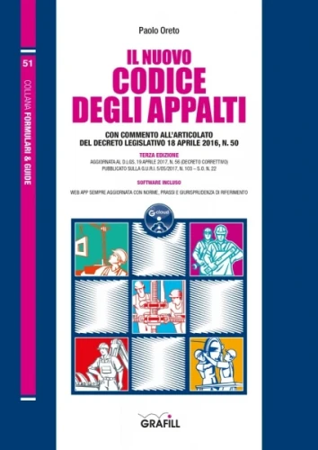 Codice Appalti: Nuovo Commentario rapido